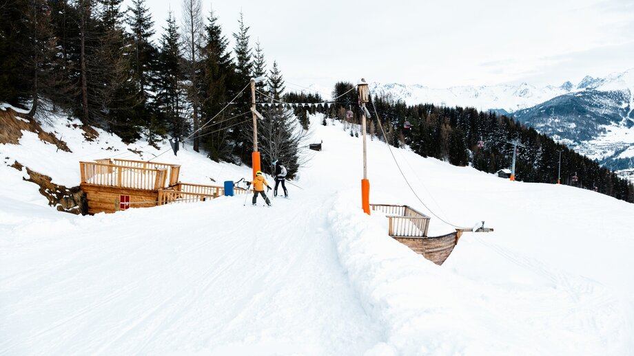 Ship | © © Serfaus-Fiss-Ladis Marketing GmbH_Manuel Kokseder