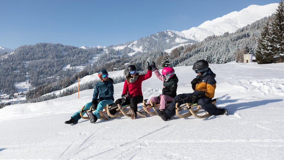 kurze_pause.jpg | © © Serfaus-Fiss-Ladis Marketing GmbH