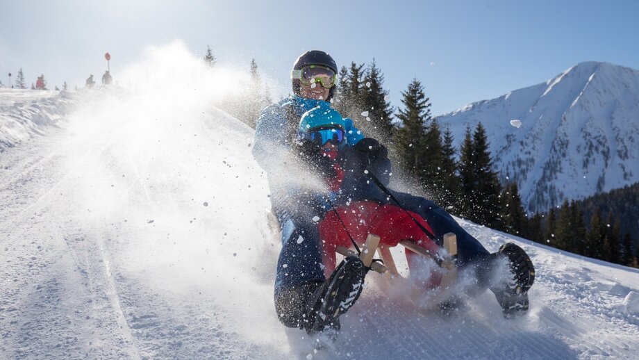 rodeln_serfaus.jpg | © © Serfaus-Fiss-Ladis Marketing GmbH
