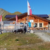 Hexenseehütte Tour | © © Serfaus-Fiss-Ladis Marketing GmbH