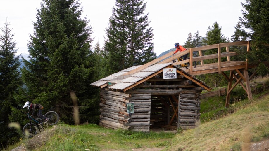 hill_bill_strecke.jpg | © © Serfaus-Fiss-Ladis Marketing GmbH