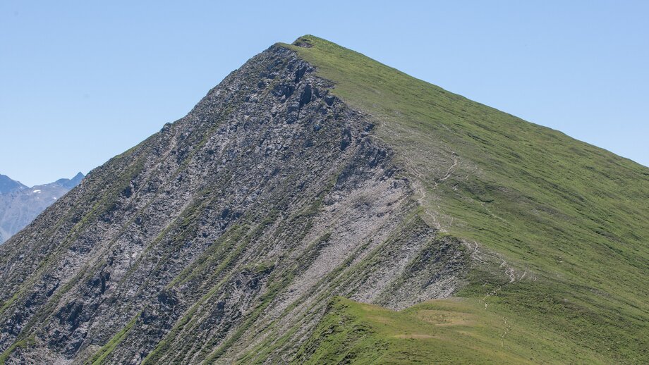 Bergtour Hinterer Heuberg | © © Serfaus-Fiss-Ladis Marketing GmbH