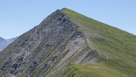 Bergtour Hinterer Heuberg | © © Serfaus-Fiss-Ladis Marketing GmbH