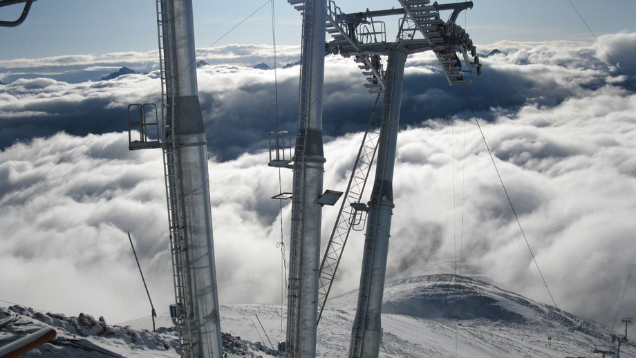 Königsleithebahn | © © Serfaus-Fiss-Ladis Marketing GmbH