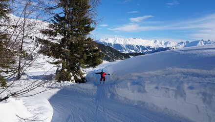 Kids Funslope | © © Serfaus-Fiss-Ladis Marketing GmbH