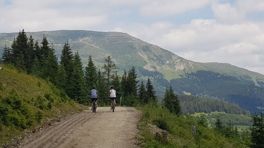 Komperdell Tour | © © Serfaus-Fiss-Ladis Marketing GmbH