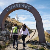 Kunstweg (1).jpg | © (c) Serfaus-Fiss-Ladis Marketing GmbH_Luke Schütz