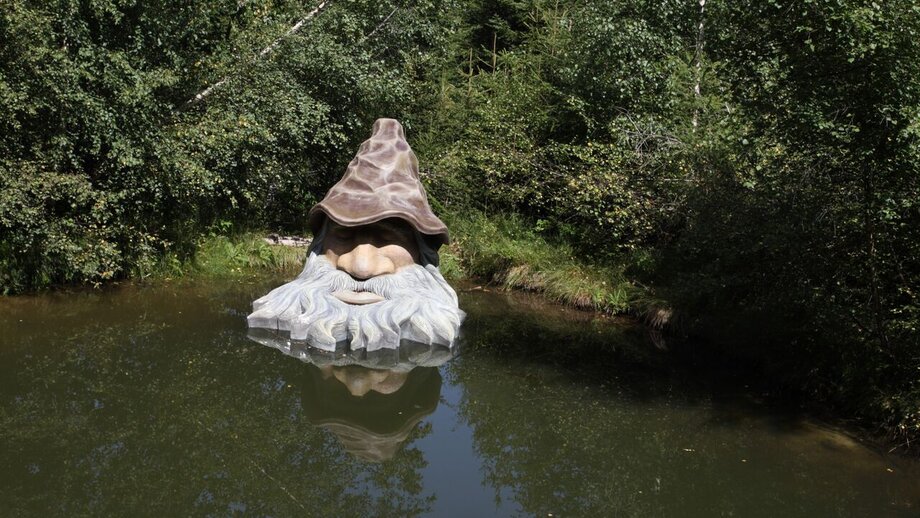 Wodebad in Ladis | © © Serfaus-Fiss-Ladis Marketing GmbH