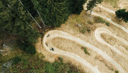 Singletrail Leithetrail.jpg | © © Serfaus-Fiss-Ladis Marketing GmbH