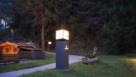 Serfauser Lichtblicke | © (c)  Serfaus-Fiss-Ladis Marketing Gmbh