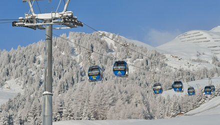 moeseralmbahn_sepp_mallaun_49.JPG | © © Serfaus-Fiss-Ladis Marketing GmbH