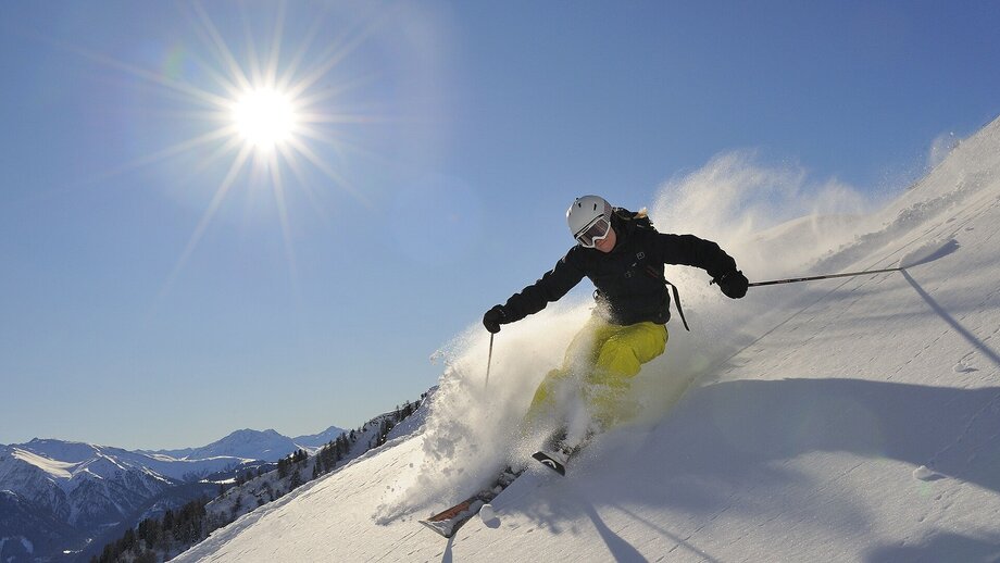 Moosroute | © © Serfaus-Fiss-Ladis Marketing GmbH