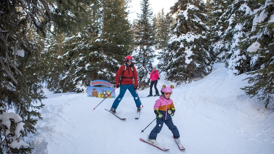 Fun | © © Seilbahn Komperdel GmbH_Adnreas Kirschner