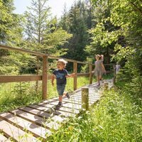 Mythenweg | © © Serfaus-Fiss-Ladis Marketing GmbH