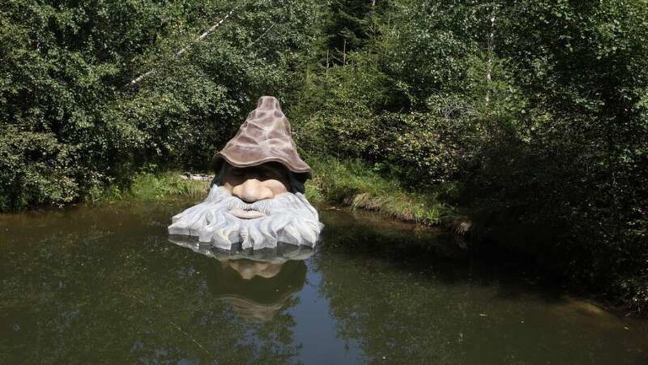 Mythenweg | © © Serfaus-Fiss-Ladis Marketing GmbH