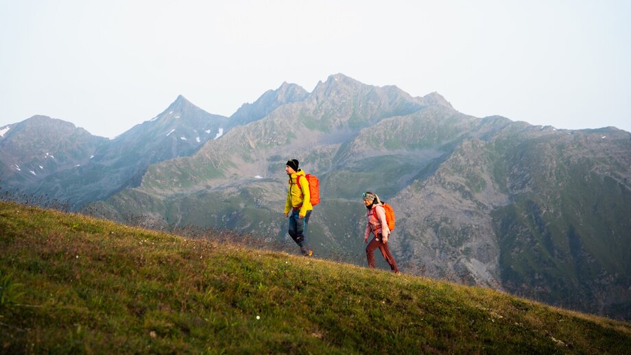 Aim high | © © Serfaus-Fiss-Ladis Marketing GmbH