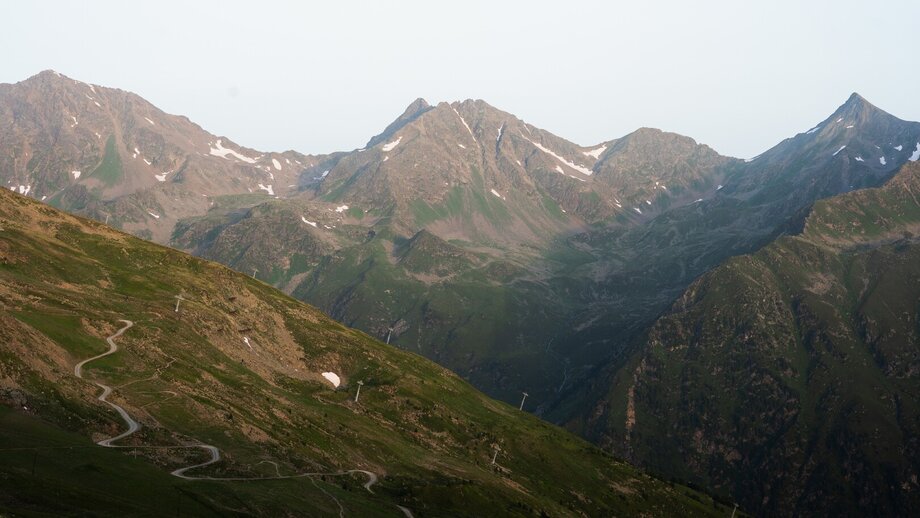 View | © © Serfaus-Fiss-Ladis Marketing GmbH