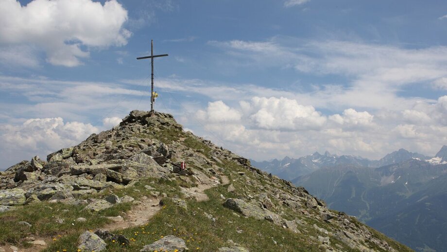 Oberer Sattelkopf | © © Serfaus-Fiss-Ladis Marketing GmbH