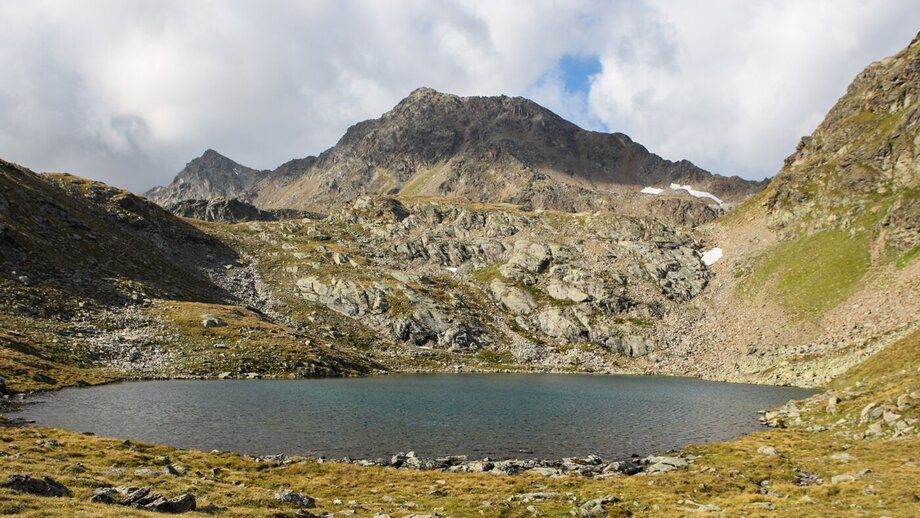 Bergtour zum Spinnsee | © © Serfaus-Fiss-Ladis Marketing GmbH