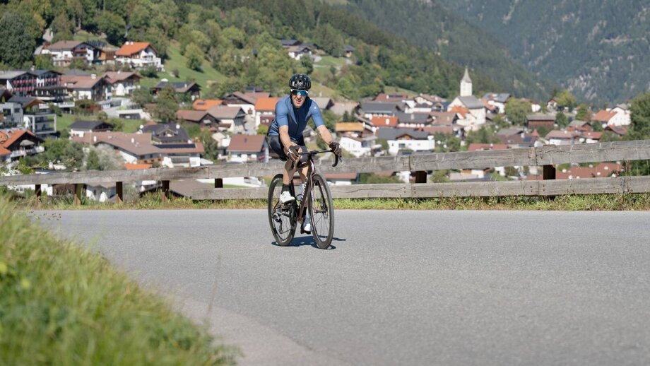 Rennrad (4).jpg | © (c) Serfaus-Fiss-Ladis Marketing GmbH_Luke Schütz