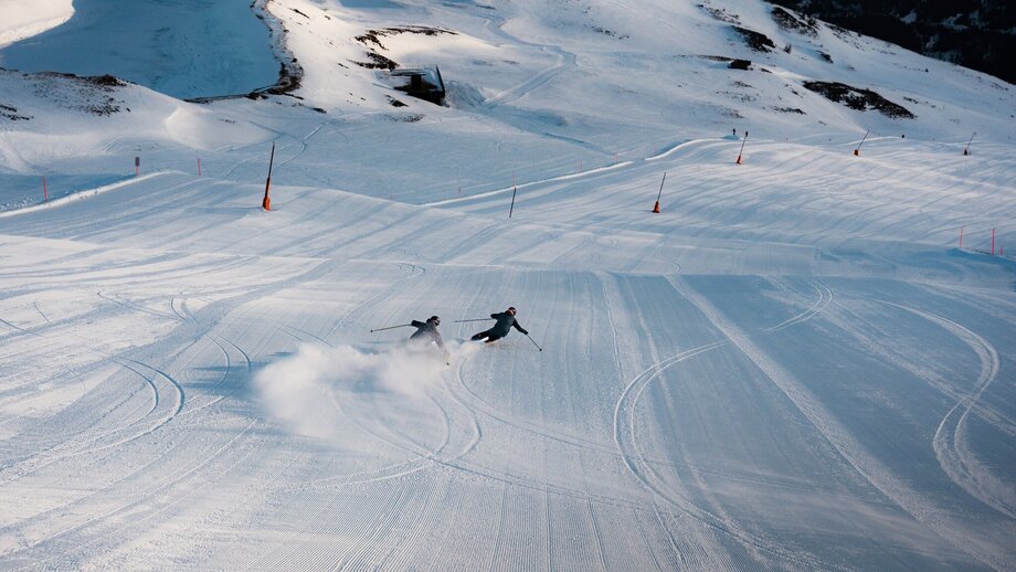 Skifahren | © © Serfaus-Fiss-Ladis Marketing GmbH_Markus Sertl