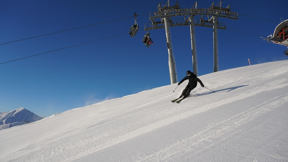 Planseggbahn | © © Serfaus-Fiss-Ladis Marketing GmbH