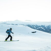 Skitour in Serfaus-Fiss-Ladis | © ©Serfaus-Fiss-Ladis Marketing GmbH