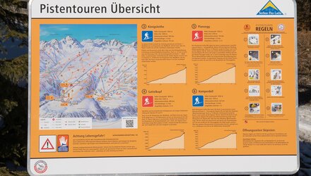 Übersicht | © © Serfaus-Fiss-Ladis Marketing GmbH_Markus Sertl
