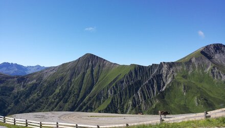 Schmugglersteig | © © Serfaus-Fiss-Ladis Marketing GmbH