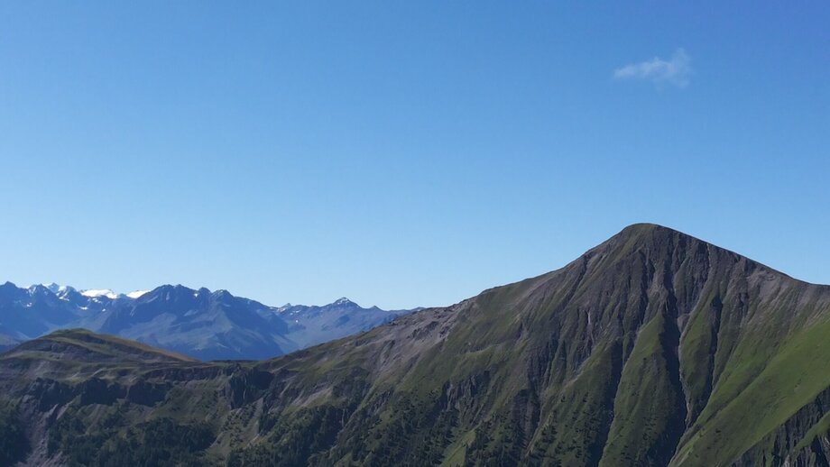 Aussicht auf die umliegende Bergwelt | © © Serfaus-Fiss-Ladis Marketing GmbH