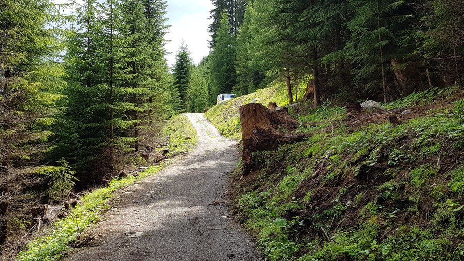 SFL Extrem Tour | © © Serfaus-Fiss-Ladis Marketing GmbH