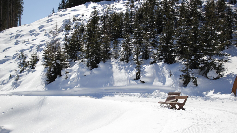 Six-Senses-Weg im Winter | © © Serfaus-Fiss-Ladis Marketing GmbH