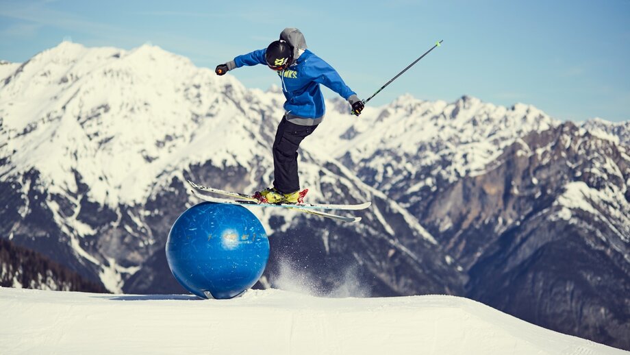 Freestyle | © © Serfaus-Fiss-Ladis Marketing GmbH_Christian Waldegger