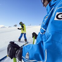 Snowpark Serfaus | © © Serfaus-Fiss-Ladis Marketing GmbH_Christian Waldegger