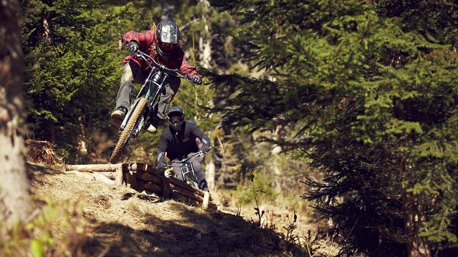 bikepark_serfaus_supernatural_29.09.2015_0449.jpg | © © Serfaus-Fiss-Ladis Marketing GmbH