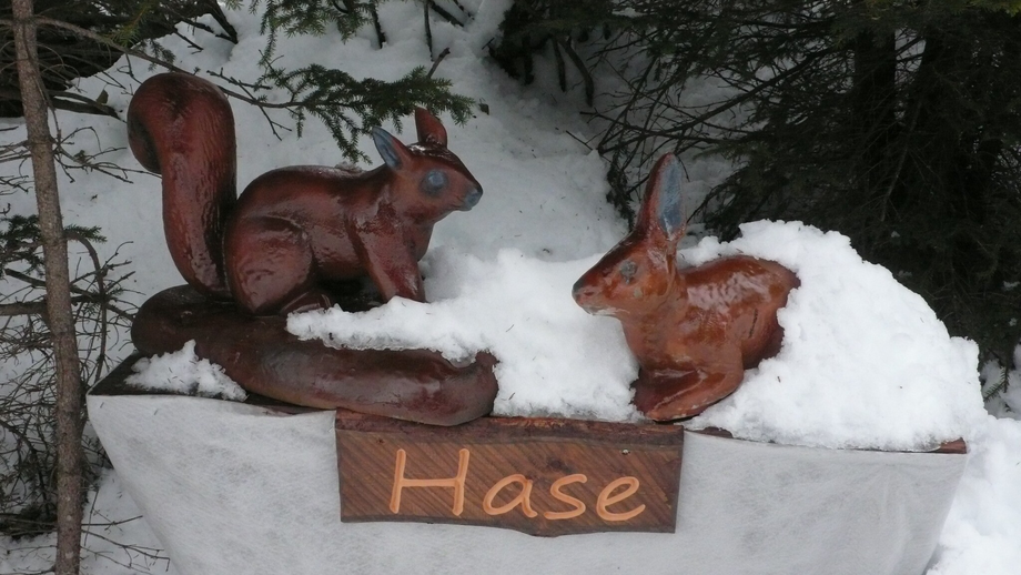 hasen.JPG | © © Serfaus-Fiss-Ladis Marketing GmbH