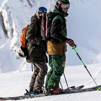 Trailpark Waldbahn | © © Serfaus-Fiss-Ladis Marketing GmbH_Roland Haschka