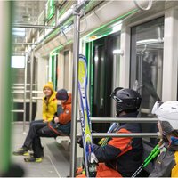 U-Bahn.jpg | © © Serfaus-Fiss-Ladis Marketing GmbH