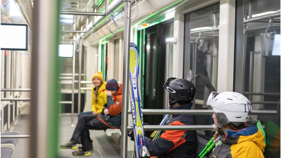 U-Bahn.jpg | © © Serfaus-Fiss-Ladis Marketing GmbH