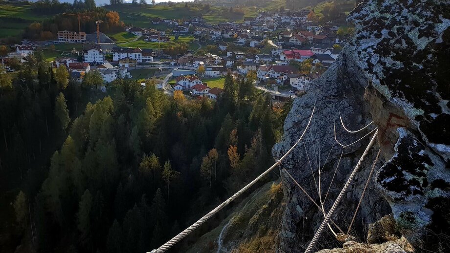 View | © © Serfaus-Fiss-Ladis Marketing GmbH