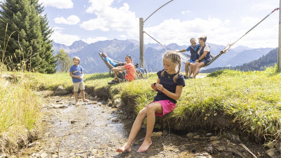 Waalsteig.jpg | © © Serfaus-Fiss-Ladis Marketing GmbH