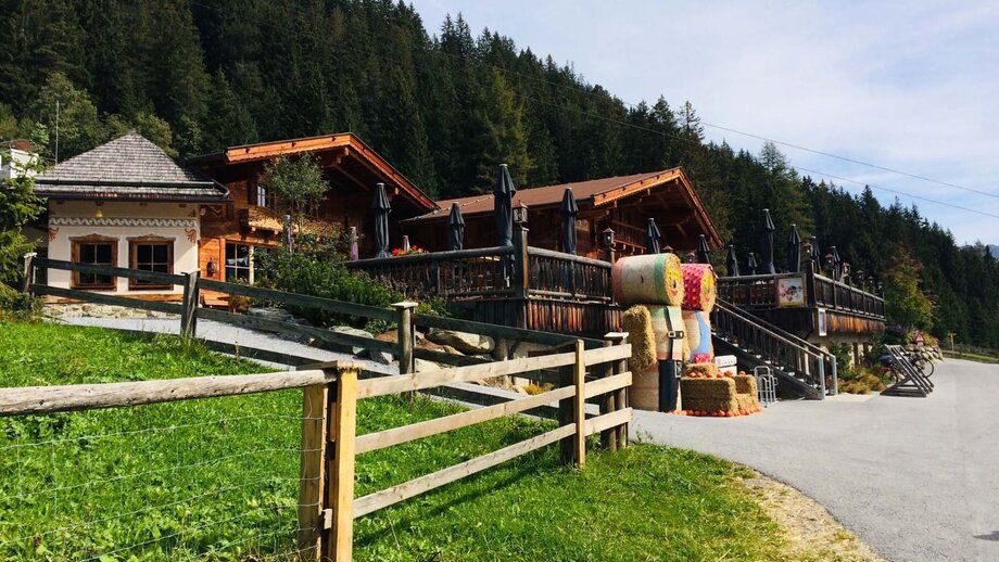 Leithe Wirt | © © Serfaus-Fiss-Ladis Marketing GmbH