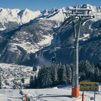 Waldbahn | © © Serfaus-Fiss-Ladis Marketing GmbH