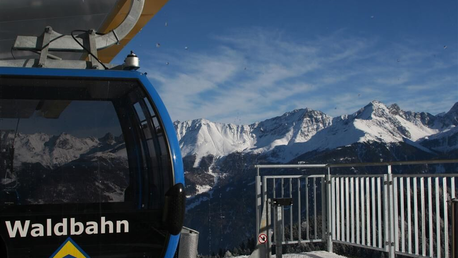 Waldbahn_klein.JPG | © © Serfaus-Fiss-Ladis Marketing GmbH