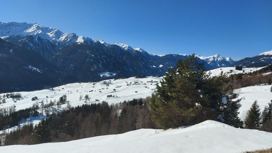 wanderweg_obladis8_97382015.jpg | © © Serfaus-Fiss-Ladis Marketing GmbH