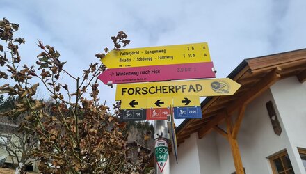 wanderweg_nach_schoenegg1.jpg | © © Serfaus-Fiss-Ladis Marketing GmbH