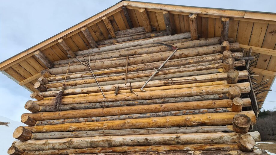 wanderweg_nach_schoenegg2.jpg | © © Serfaus-Fiss-Ladis Marketing GmbH