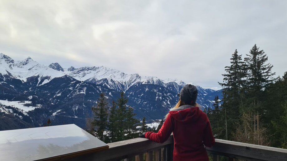 wanderweg_nach_schoenegg6.jpg | © © Serfaus-Fiss-Ladis Marketing GmbH