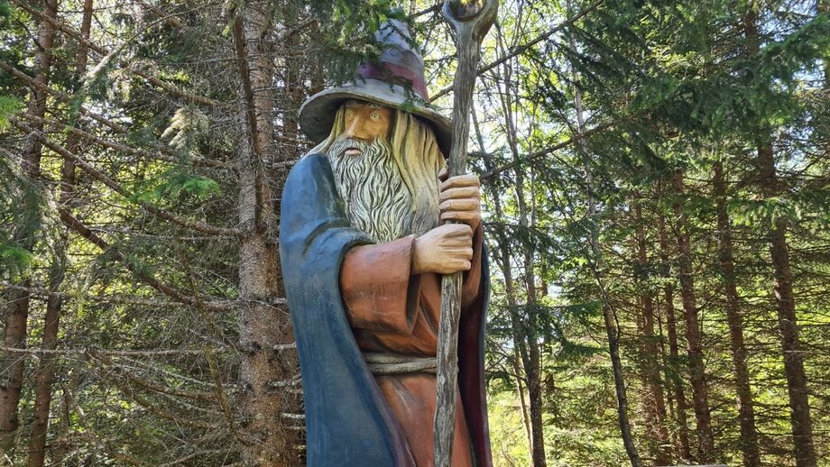 Wodebad | © © Serfaus-Fiss-Ladis Marketing GmbH