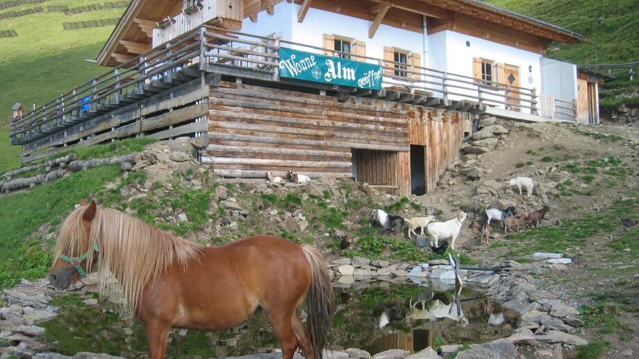 wonnealm_fiss.jpg | © © Serfaus-Fiss-Ladis Marketing GmbH